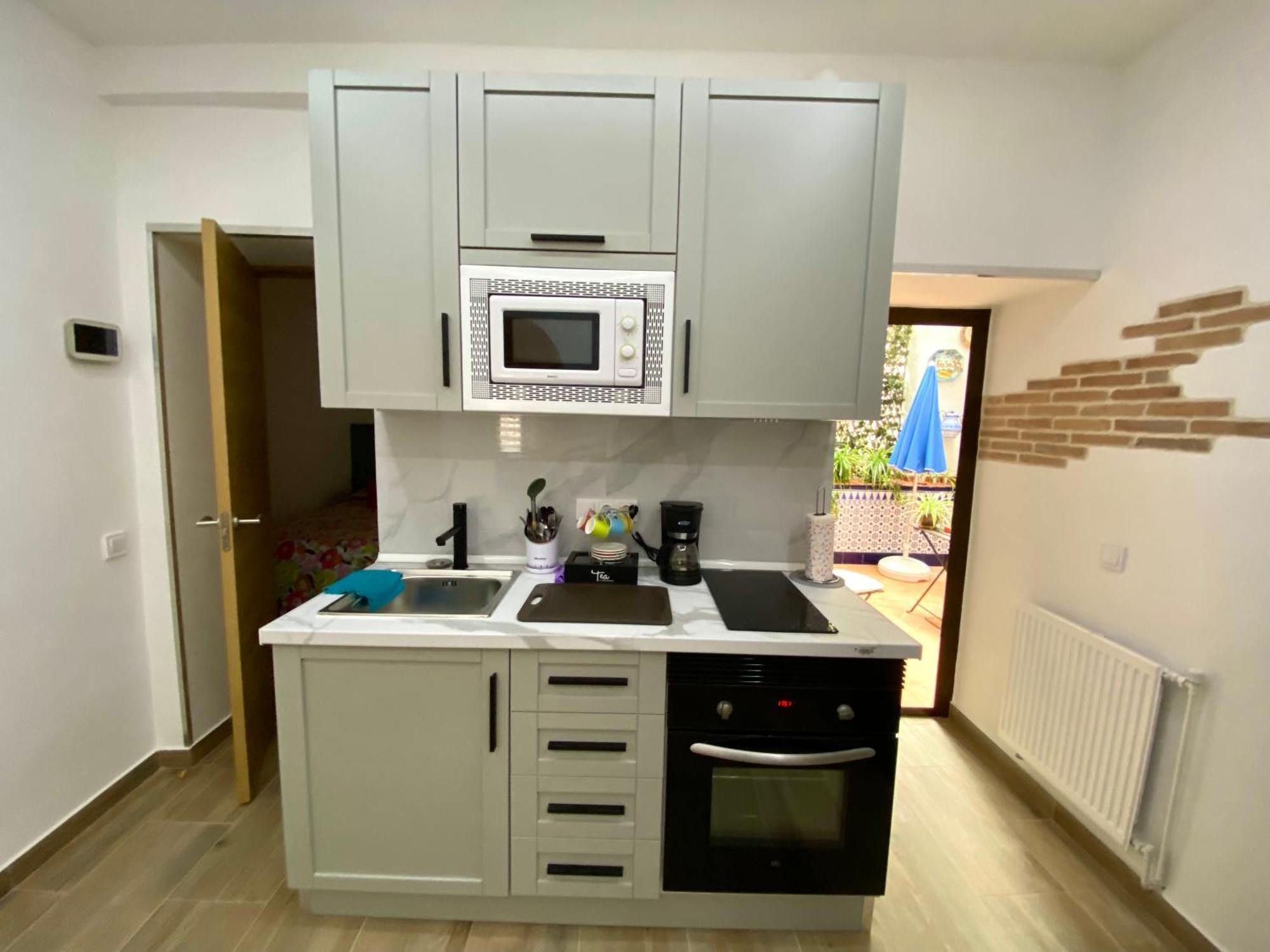 Apartamento Banos Arabes De Cenizal Antes Plaza De Las Fuentes Toledo Bagian luar foto