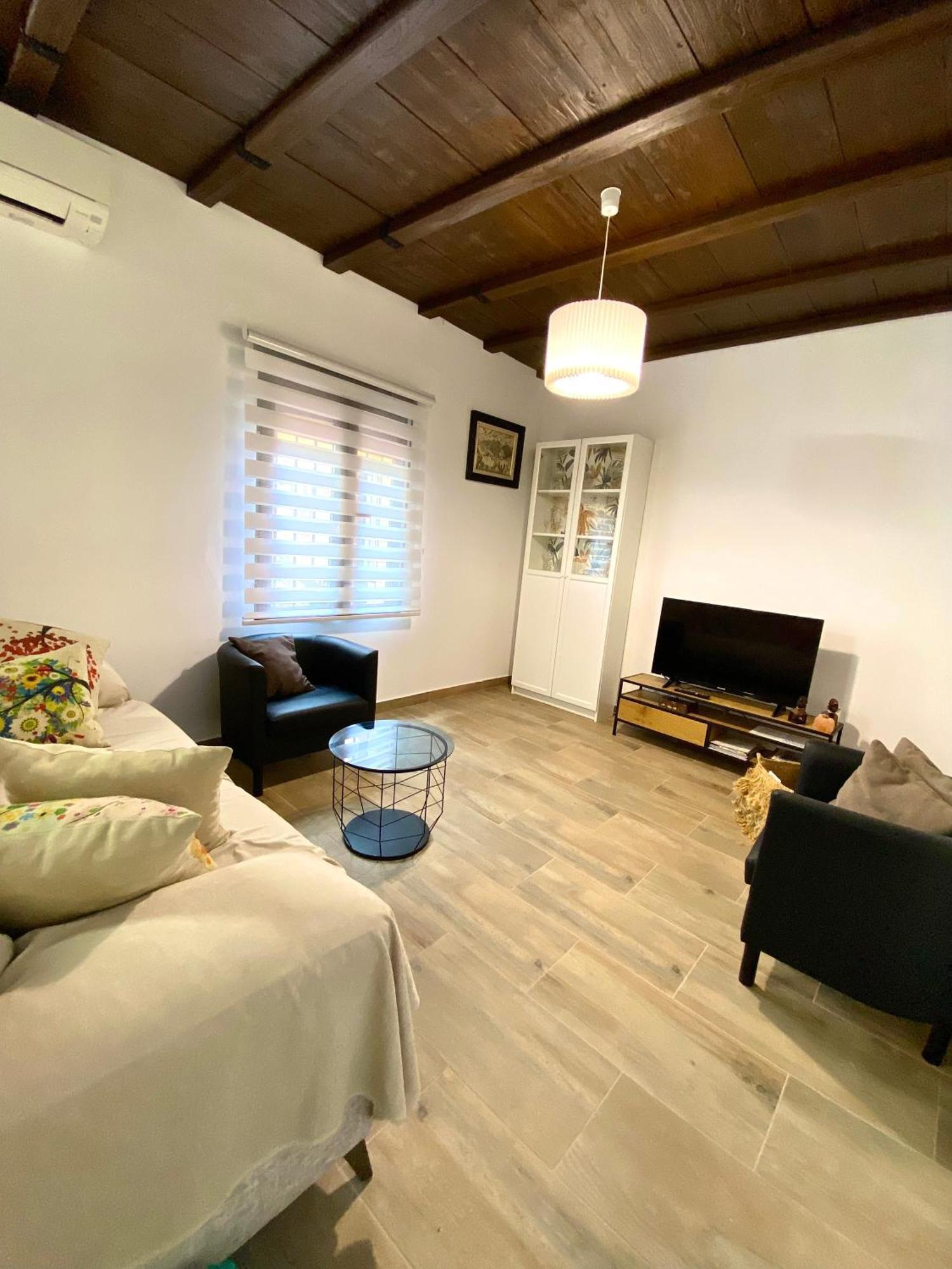 Apartamento Banos Arabes De Cenizal Antes Plaza De Las Fuentes Toledo Bagian luar foto
