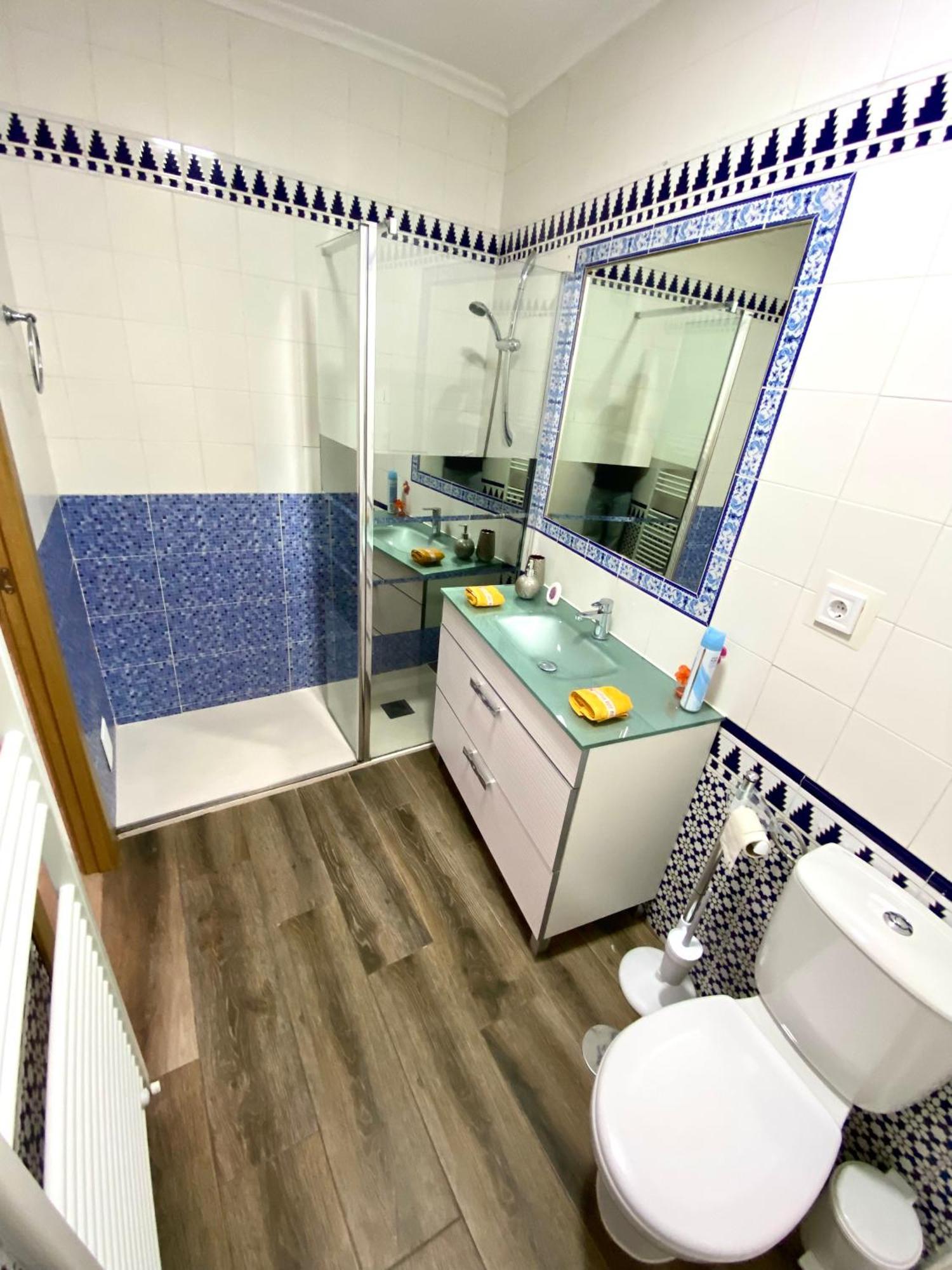 Apartamento Banos Arabes De Cenizal Antes Plaza De Las Fuentes Toledo Bagian luar foto