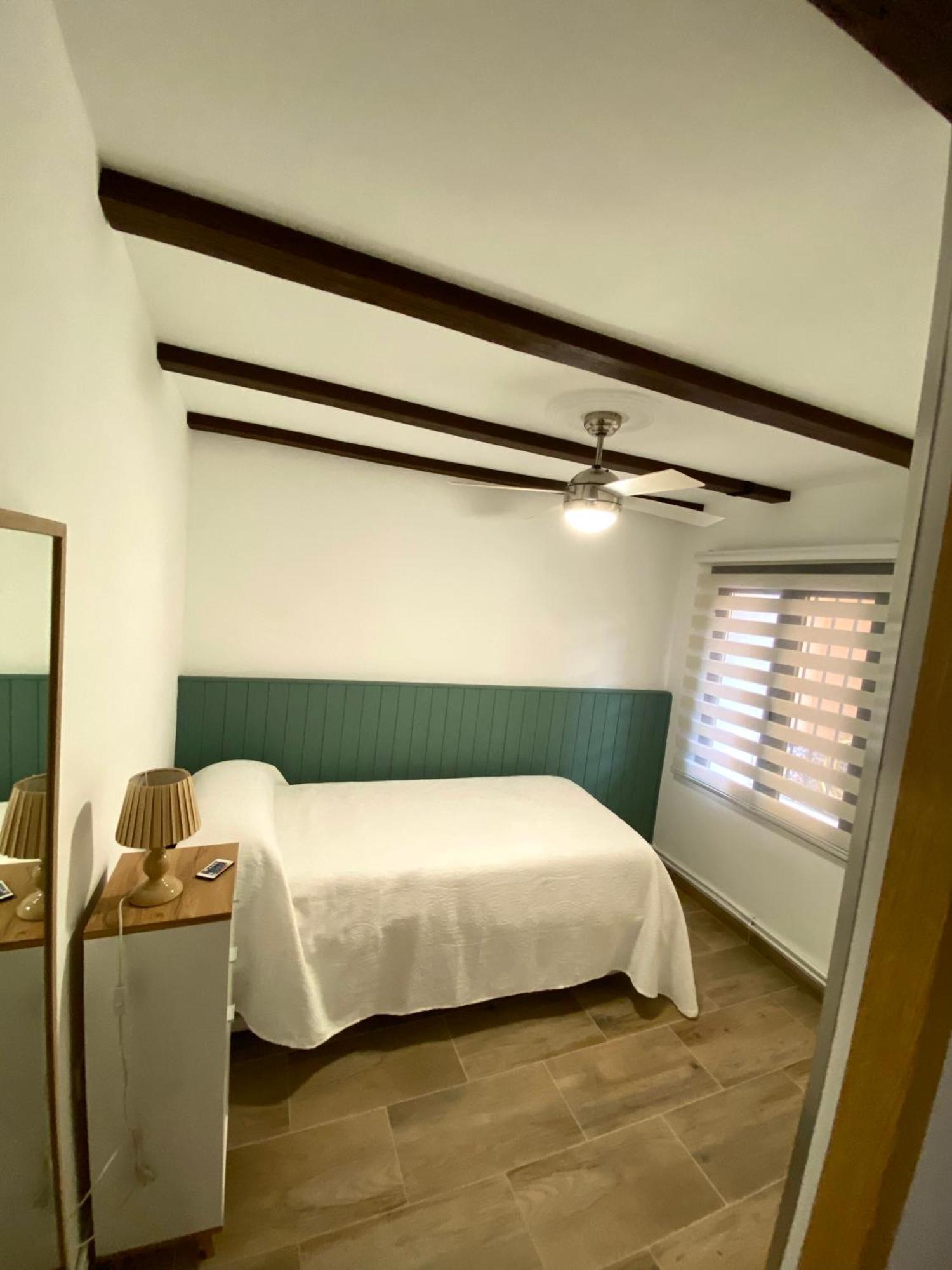 Apartamento Banos Arabes De Cenizal Antes Plaza De Las Fuentes Toledo Bagian luar foto