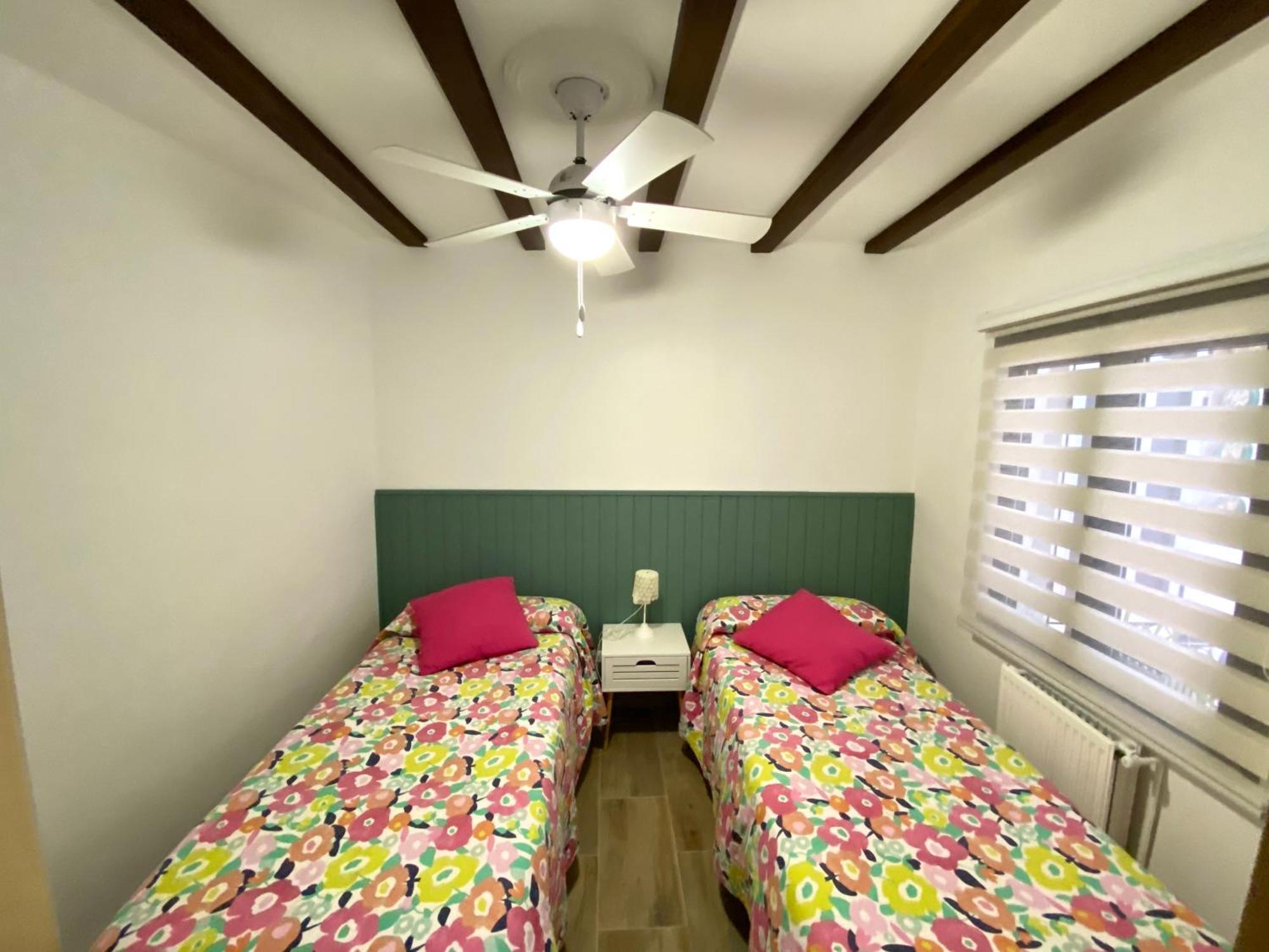 Apartamento Banos Arabes De Cenizal Antes Plaza De Las Fuentes Toledo Bagian luar foto