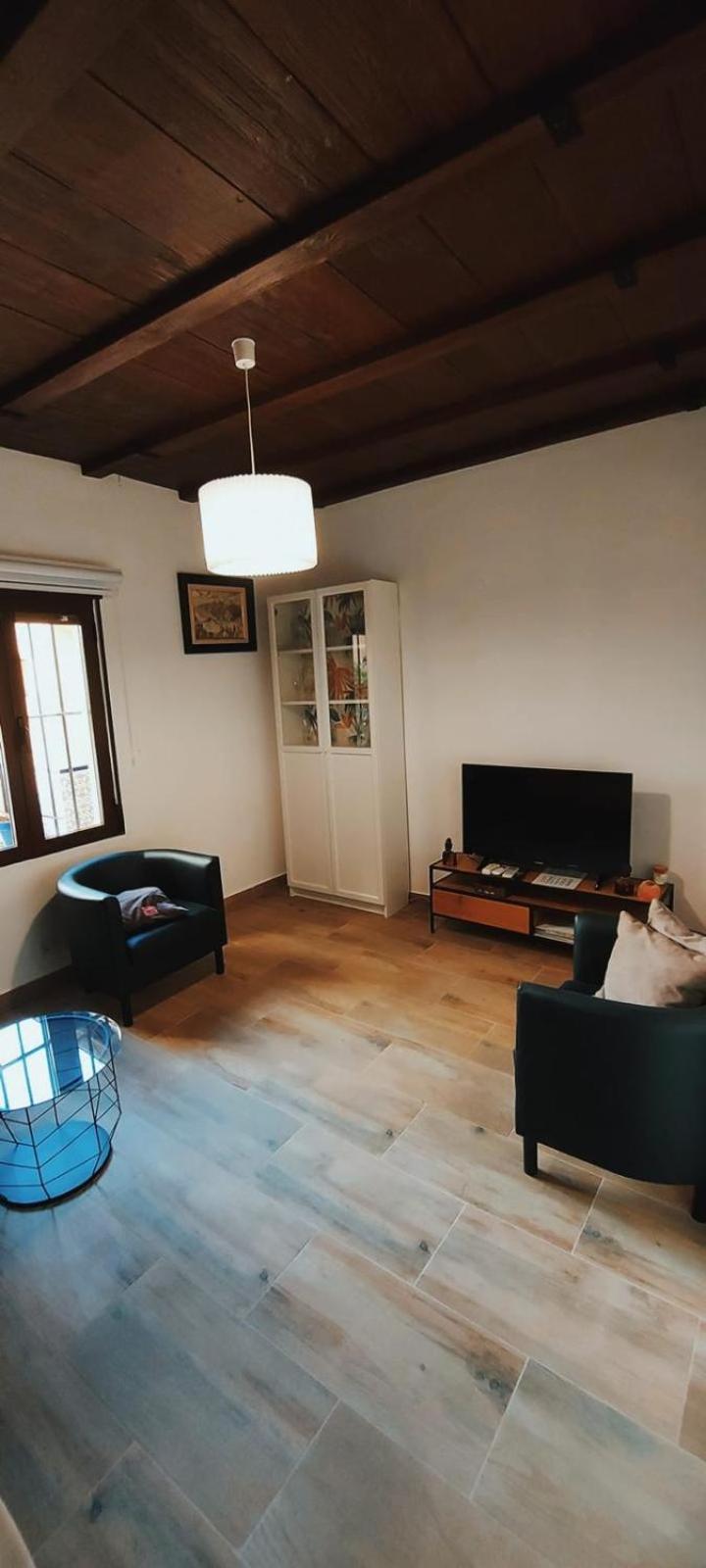 Apartamento Banos Arabes De Cenizal Antes Plaza De Las Fuentes Toledo Bagian luar foto