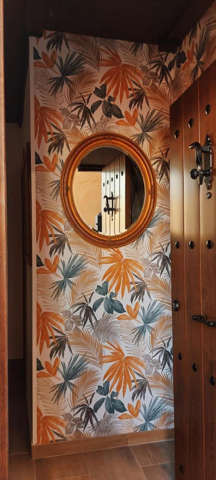 Apartamento Banos Arabes De Cenizal Antes Plaza De Las Fuentes Toledo Bagian luar foto