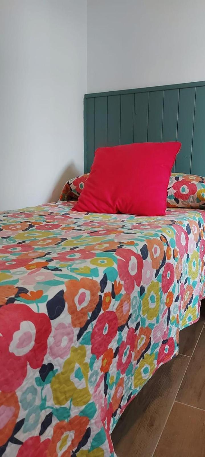 Apartamento Banos Arabes De Cenizal Antes Plaza De Las Fuentes Toledo Bagian luar foto